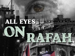 Ramai Seruan All Eyes On Rafah, Ini Bacaan Doa untuk Palestina