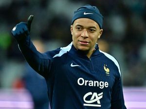 Ini Jadwal Real Madrid Perkenalkan Kylian Mbappe Ini Jadwal Real Madrid Perkenalkan Kylian Mbappe