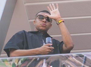 Menerka Nasib Para Penyerang Madrid Musim Depan usai Kehadiran Mbappe