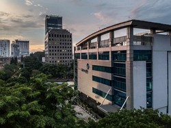 Lintasarta Bikin Layanan AI Cloud Deka GPU