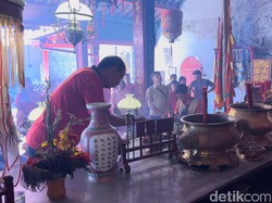 Marga Han Dikutuk Melarat Kalau Berani Injakkan Kaki di Lasem