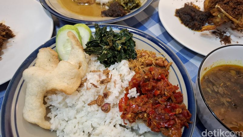 Markah Warung