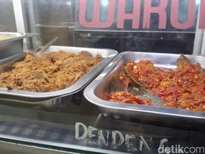 Rekomendasi Kuliner Rumahan Enak dengan Suasana Kalcer di Kemang Rekomendasi Kuliner Rumahan Enak dengan Suasana Kalcer di Kemang