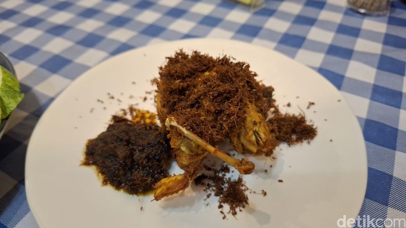 Markah Warung