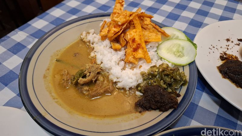 Markah Warung