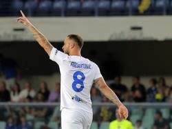 Arnautovic Masuk Daftar Jual Inter, tapi Tegaskan Mau Bertahan