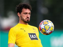 Hummels Yakin Dicoret dari Timnas Jerman karena Masalah Umur