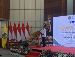 Bahlil Siapkan Insentif Pajak bagi Investor LRT di Bali