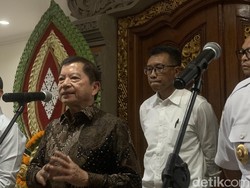 Menteri PPN Soroti Pembangunan di Bali, Jangan Sampai Merusak Budaya
