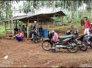 Pakel dan Jerit Konflik Agraria Pakel dan Jerit Konflik Agraria
