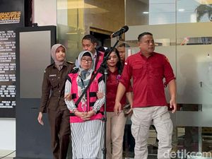 Heboh 6 Eks Pejabat Antam Korupsi 109 Ton Emas, Begini Peran-Modusnya