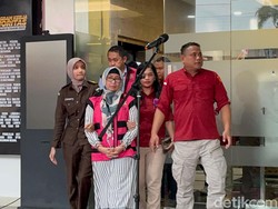 Kejagung Tetapkan 6 Tersangka Kasus Korupsi 109 Ton Emas Antam