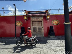 Kisah Kutukan Marga Han yang Melegenda di Lasem