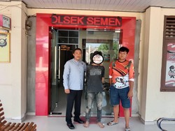 Kronologi Pelajar di OKU Timur Nyaris Dimassa Usai Terciduk Bawa Motor Curian