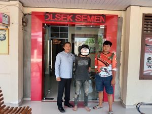 Kronologi Pelajar di OKU Timur Nyaris Dimassa Usai Terciduk Bawa Motor Curian Kronologi Pelajar di OKU Timur Nyaris Dimassa Usai Terciduk Bawa Motor Curian