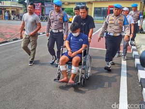 Ledakan Amarah Anggota Geng Motor Tusuk Mati Selingkuhan Kekasih Ledakan Amarah Anggota Geng Motor Tusuk Mati Selingkuhan Kekasih