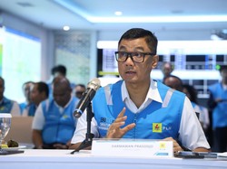 Hattrick! PLN Catatkan Laba Bersih 3 Tahun Berturut-turut, Ini Pemicunya