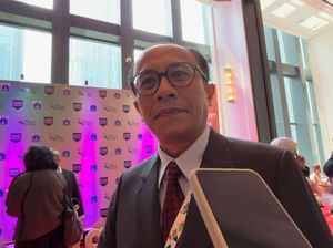 Viral Plang JakHabitat di Rusunami Cilangkap Hilang, Ini Kata Pemprov DKI Viral Plang JakHabitat di Rusunami Cilangkap Hilang, Ini Kata Pemprov DKI