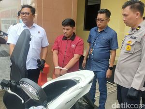 13.990 Butir Ekstasi Diamankan Polda Sumsel, 1 dari 2 Kurir Ditembak