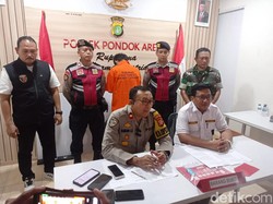 Ini Kasus Narkoba yang Diusut Polisi Terkait Mayat dalam Toren di Tangsel