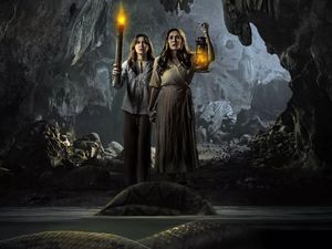 Sinopsis Film Paku Tanah Jawa Genre Horor Hasil Kolaborasi Indonesia-Malaysia