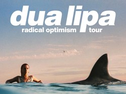 Daftar Lengkap Harga Tiket Konser Dua Lipa di Jakarta, Termurah Rp 750 Ribu