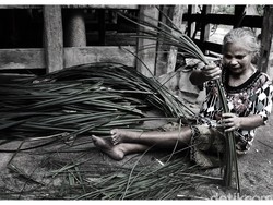 Ini Rahasia Warga di Gili Iyang dan Dusun Miduana Bisa Berumur Lebih 100 Tahun