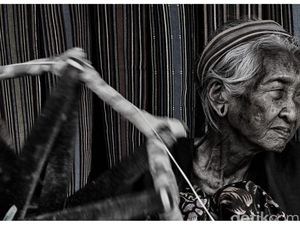 Indonesia Diprediksi Kebanjiran Populasi Lansia di 2035, Begini Temuannya Indonesia Diprediksi Kebanjiran Populasi Lansia di 2035, Begini Temuannya