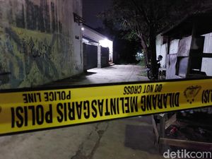 XTC dan Moonraker Bantah Terlibat Pembunuhan Vina dan Eky di Cirebon XTC dan Moonraker Bantah Terlibat Pembunuhan Vina dan Eky di Cirebon