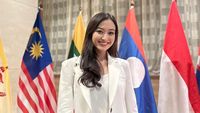 8 Foto Puteri Modiyanti, Anak Tommy Soeharto yang Cantik Berprestasi