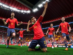 Putus dari EA, FIFA Dirumorkan Jadian Sama 2K Bikin Game Terbaru