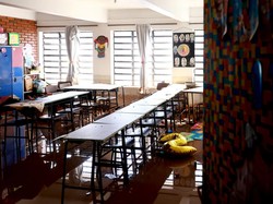 Ribuan Sekolah di Brasil Diliburkan Selama Satu Bulan Gegara Banjir