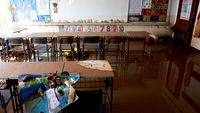Ribuan Pelajar di Brasil Tidak Sekolah Akibat Banjir