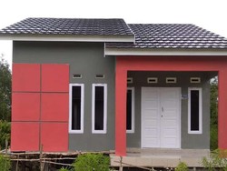 5 Rumah Mulai dari Rp 140 Juta-an di Barito Kuala, Lahannya sampai 150 M2!