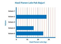 Memahami Diagram Batang untuk Kelas 3