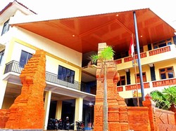 Naik Status, STAHN Jawa Dwipa Jadi Kampus Agama Hindu Negeri Pertama di Pulau Jawa