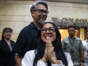 Alasan Eks ART Menggugat, Anggap Sertifikat Tanah di Nirina Zubir Cacat Hukum Alasan Eks ART Menggugat, Anggap Sertifikat Tanah di Nirina Zubir Cacat Hukum