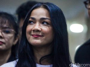 Nirina Zubir Penasaran dengan Bukti Baru Eks ART untuk Rebut 4 Sertifikat Tanah