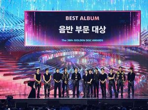 Tips Menang War Tiket Konser, Salah Satunya On Time Bayar Tagihan