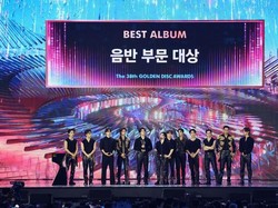 Tips Menang War Tiket Konser, Salah Satunya On Time Bayar Tagihan