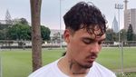 4 Pemain Abroad Tak Masuk Skuad Final Indonesia Vs China