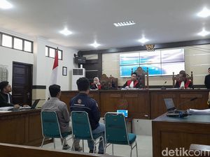 Ahli Singgung Kelalaian di Kasus Mahasiswa Unhas Tewas Saat Diksar Mapala Ahli Singgung Kelalaian di Kasus Mahasiswa Unhas Tewas Saat Diksar Mapala