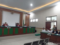 MUI Jatim Jadi Saksi Ahli di Sidang Konten Tukar Pasangan Gus Samudin