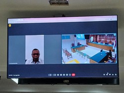 Eks Kabid TIK Polda Kepri Divonis Ringan dalam Kasus Narkoba, Jaksa Banding