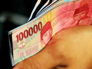 Iuran Tapera Disebut Bisa Gerus PDB RI hingga Pendapatan Pekerja Iuran Tapera Disebut Bisa Gerus PDB RI hingga Pendapatan Pekerja