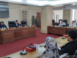 Serangan Balik Komisi A ke Pimpinan DPRD Sulsel soal Hasil Seleksi KPID-KI