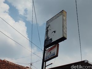 Tragis Nyawa ASN Terenggut Suntik Silikon Payudara di Salon Bridal Sleman Tragis Nyawa ASN Terenggut Suntik Silikon Payudara di Salon Bridal Sleman