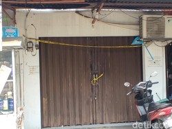 Terungkap! Segini Tarif Suntik Payudara Ilegal Berujung Maut di Sleman