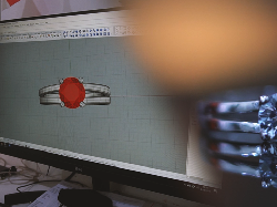 Lovary.id Buat Cincin Pernikahan Custom dengan Gunakan Teknologi 3D