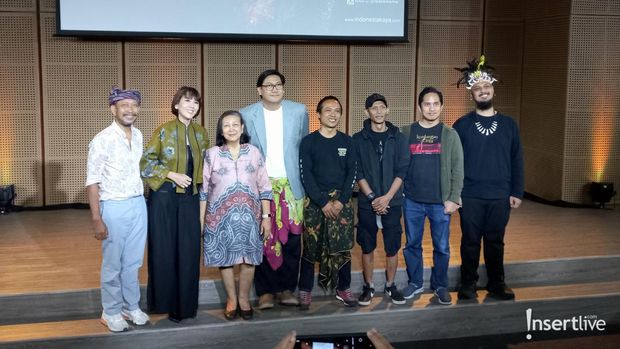 Teater Koma siap pentaskan naskah Matahari Papua karya terakhir Nano Riantiarno